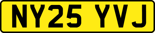 NY25YVJ