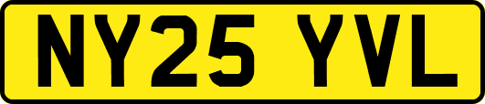 NY25YVL