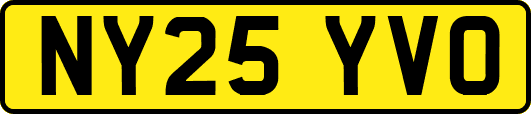 NY25YVO