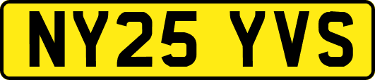 NY25YVS