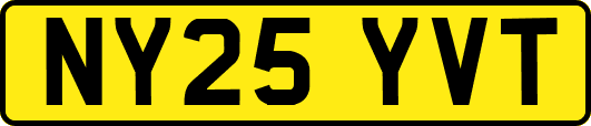 NY25YVT
