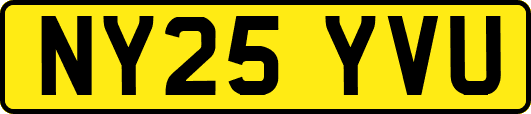 NY25YVU