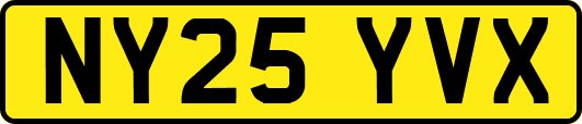 NY25YVX