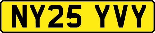 NY25YVY