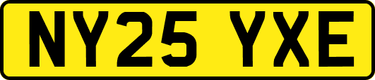 NY25YXE