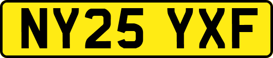 NY25YXF