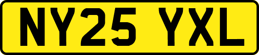 NY25YXL