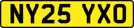 NY25YXO