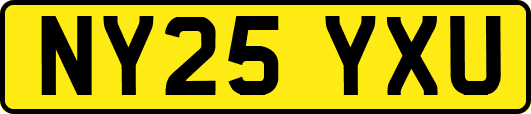 NY25YXU