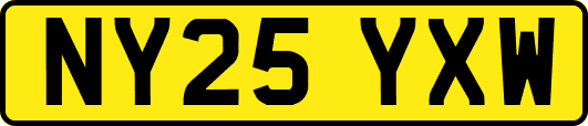 NY25YXW