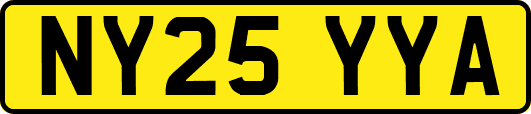 NY25YYA