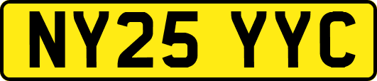 NY25YYC