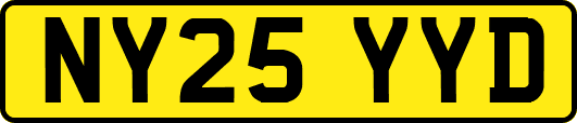 NY25YYD
