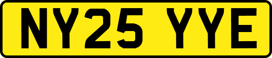 NY25YYE