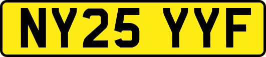 NY25YYF