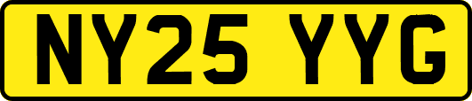 NY25YYG
