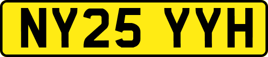 NY25YYH