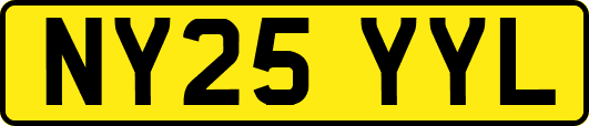NY25YYL