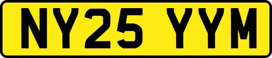 NY25YYM