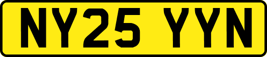 NY25YYN