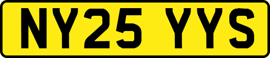 NY25YYS