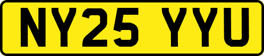 NY25YYU