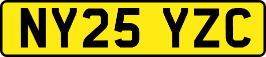 NY25YZC