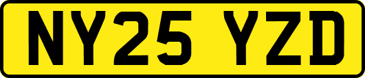 NY25YZD