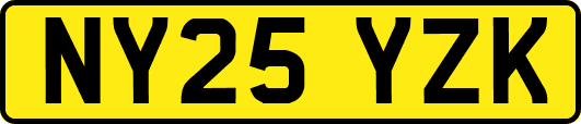 NY25YZK