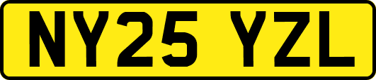 NY25YZL