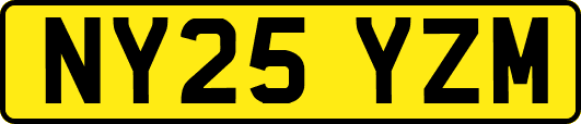 NY25YZM