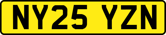 NY25YZN