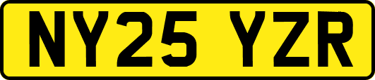 NY25YZR