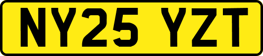 NY25YZT