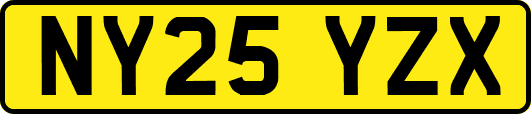 NY25YZX