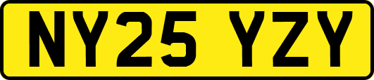 NY25YZY