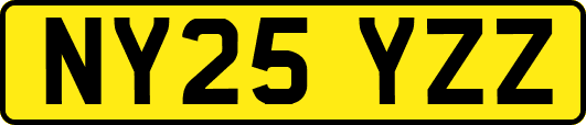 NY25YZZ