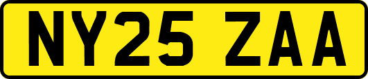 NY25ZAA