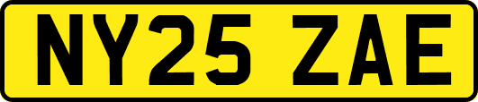 NY25ZAE