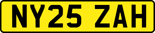 NY25ZAH