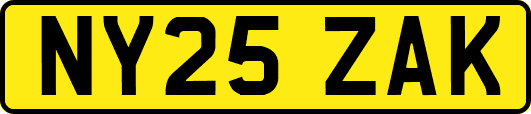 NY25ZAK