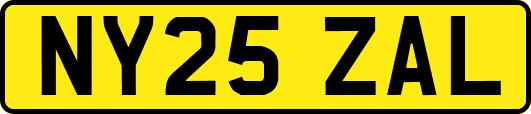 NY25ZAL