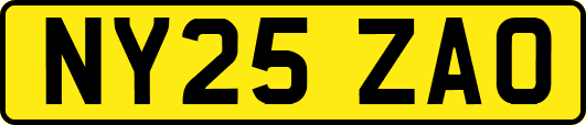 NY25ZAO