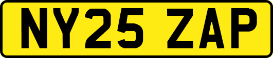 NY25ZAP