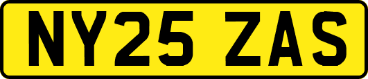 NY25ZAS