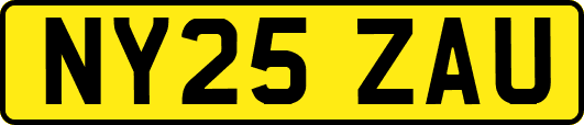 NY25ZAU