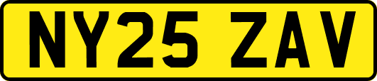 NY25ZAV