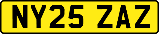 NY25ZAZ