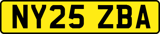 NY25ZBA