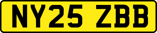 NY25ZBB